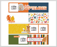 Load image into Gallery viewer, Layle By Mail Season Pass 2.0 | 2026 Summer/Fall - Critters Die Cuts - ADD ON
