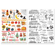 Load image into Gallery viewer, Layle By Mail Season Pass 2.0 | 2026 Fall/Holiday - Rub-ons