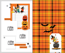 Load image into Gallery viewer, Layle By Mail Season Pass 2.0 | 2026 Fall/Holiday - Rub-ons