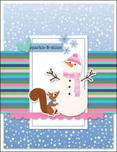 Load image into Gallery viewer, Layle By Mail Season Pass 2.0 | 2026 Winter/Spring - Paper Pack