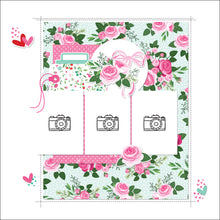 Load image into Gallery viewer, Layle By Mail Season Pass 2.0 | 2026 Winter/Spring - Paper Pack