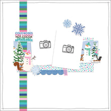 Load image into Gallery viewer, Layle By Mail Season Pass 2.0 | 2026 Winter/Spring - Paper Pack