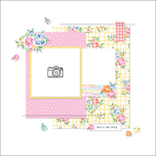 Load image into Gallery viewer, Layle By Mail Season Pass 2.0 | 2026 Winter/Spring - Paper Pack