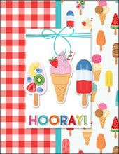 Load image into Gallery viewer, Layle By Mail Season Pass 2.0 | 2026 Summer/Fall - Critters Die Cuts - ADD ON