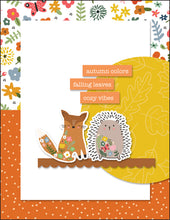 Load image into Gallery viewer, Layle By Mail Season Pass 2.0 | 2026 Summer/Fall - Critters Die Cuts - ADD ON