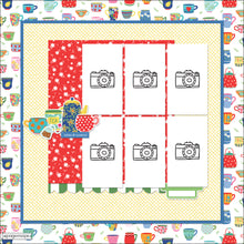 Load image into Gallery viewer, Layle By Mail Season Pass 2.0 | 2026 Summer/Fall - Critters Die Cuts - ADD ON