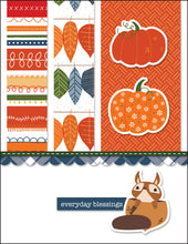 Load image into Gallery viewer, Layle By Mail Season Pass 2.0 | 2026 Fall/Holiday - Rub-ons