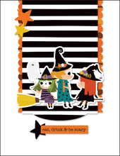 Load image into Gallery viewer, Layle By Mail Season Pass 2.0 | 2026 Fall/Holiday - Rub-ons