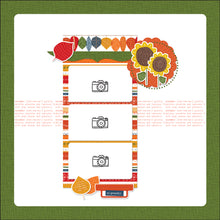 Load image into Gallery viewer, Layle By Mail Season Pass 2.0 | 2026 Fall/Holiday - Rub-ons