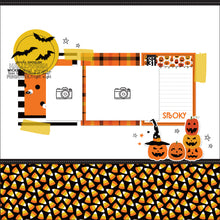 Load image into Gallery viewer, Layle By Mail Season Pass 2.0 | 2026 Fall/Holiday - Rub-ons