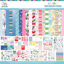 Load image into Gallery viewer, Layle By Mail Season Pass 2.0 | 2026 Winter/Spring