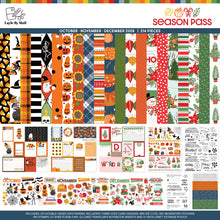 Load image into Gallery viewer, Layle By Mail Season Pass 2.0 | 2026 Fall/Holiday