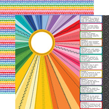 Load image into Gallery viewer, 2026 Year in Review Traveler's Notebook Project Kit