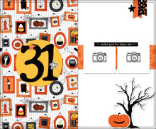 Load image into Gallery viewer, Layle By Mail | Moonlit Manor - Die Cut Icons
