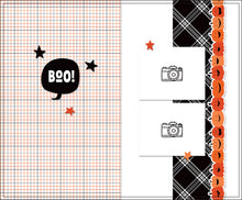 Load image into Gallery viewer, Layle By Mail | Moonlit Manor - Die Cut Icons