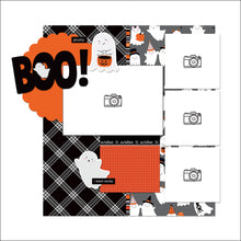 Load image into Gallery viewer, Layle By Mail | Moonlit Manor - Die Cut Icons