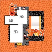 Load image into Gallery viewer, Layle By Mail | Moonlit Manor - Die Cut Icons