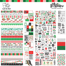 Load image into Gallery viewer, Layle By Mail | Dear December - Big Bundle - BACK IN STOCK