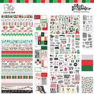 Layle By Mail | Dear December - Big Bundle - BACK IN STOCK