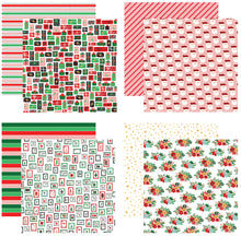 Load image into Gallery viewer, Layle By Mail | Dear December - 12x12 Paper Pack