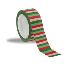 Load image into Gallery viewer, Layle By Mail | Dear December - Washi Tape
