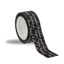 Load image into Gallery viewer, Layle By Mail | Dear December - Washi Tape
