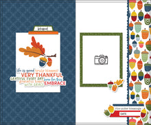 Load image into Gallery viewer, Layle By Mail | Everyday Gratitude - Wordstrip Stickers