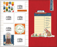 Load image into Gallery viewer, Layle By Mail | Everyday Gratitude - Wordstrip Stickers
