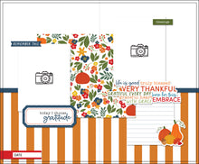 Load image into Gallery viewer, Layle By Mail | Everyday Gratitude - Wordstrip Stickers