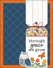 Load image into Gallery viewer, Layle By Mail | Everyday Gratitude - Wordstrip Stickers