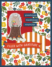 Load image into Gallery viewer, Layle By Mail | Everyday Gratitude - Wordstrip Stickers