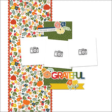 Load image into Gallery viewer, Layle By Mail | Everyday Gratitude - Wordstrip Stickers
