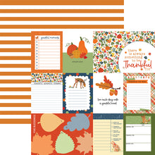 Load image into Gallery viewer, Layle By Mail | Everyday Gratitude - 12x12 Paper Pack