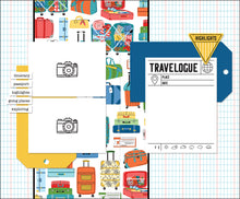Load image into Gallery viewer, Layle By Mail | Travel Rub-ons