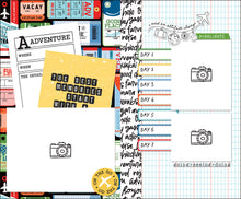 Load image into Gallery viewer, Layle By Mail | Travel Rub-ons