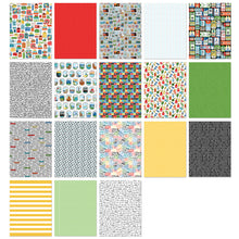 Load image into Gallery viewer, Layle By Mail | Far and Wide - 6x8 Paper Pad
