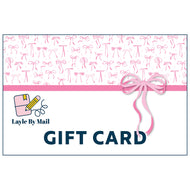 eGift Card