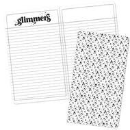 Layle By Mail | Glimmers Standard Wide Insert
