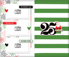 Load image into Gallery viewer, Layle By Mail | Holly Days - 6x8 Acetate Sheets