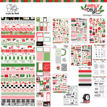 Load image into Gallery viewer, Layle By Mail | Holly Days Big Bundle