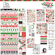 Layle By Mail | Holly Days Big Bundle