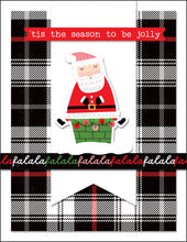 Load image into Gallery viewer, Layle By Mail | Holly Days - 6x8 Acetate Sheets