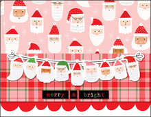Load image into Gallery viewer, Layle By Mail | Holly Days - 6x8 Acetate Sheets