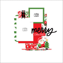 Load image into Gallery viewer, Layle By Mail | Holly Days - 6x8 Acetate Sheets