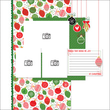 Load image into Gallery viewer, Layle By Mail | Holly Days - 6x8 Acetate Sheets
