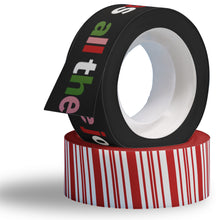 Load image into Gallery viewer, Layle By Mail | Holly Days - Washi Tape