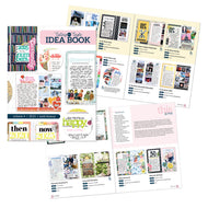 Listing With Layle Idea Book:  Volume 4 - 2025