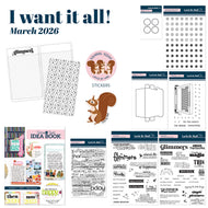 March 2026 Release Bundle