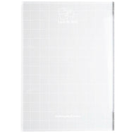 Layle By Mail Clear Acrylic Pencil Board - B5 SIZE