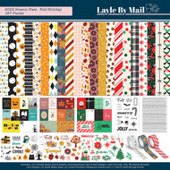 Layle By Mail Season Pass 2025 | Fall/Holiday